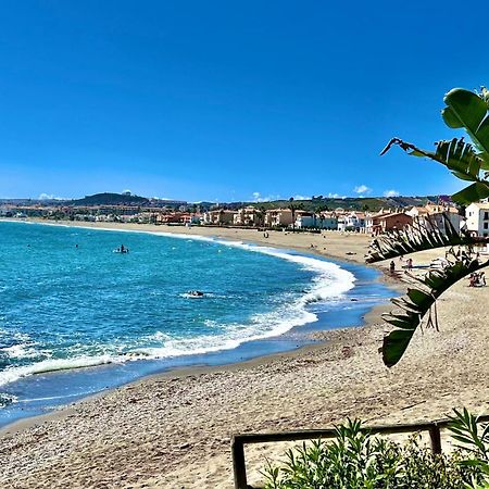 Apartamento Atico Con Gran Terraza A 50 Metros De La Playa De Casares San Luis de Sabinillas Exterior foto