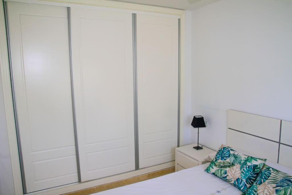 Apartamento Atico Con Gran Terraza A 50 Metros De La Playa De Casares San Luis de Sabinillas Exterior foto